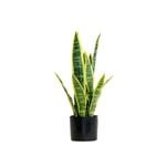 Lotus 47cm Sansevieria Artificial Plant