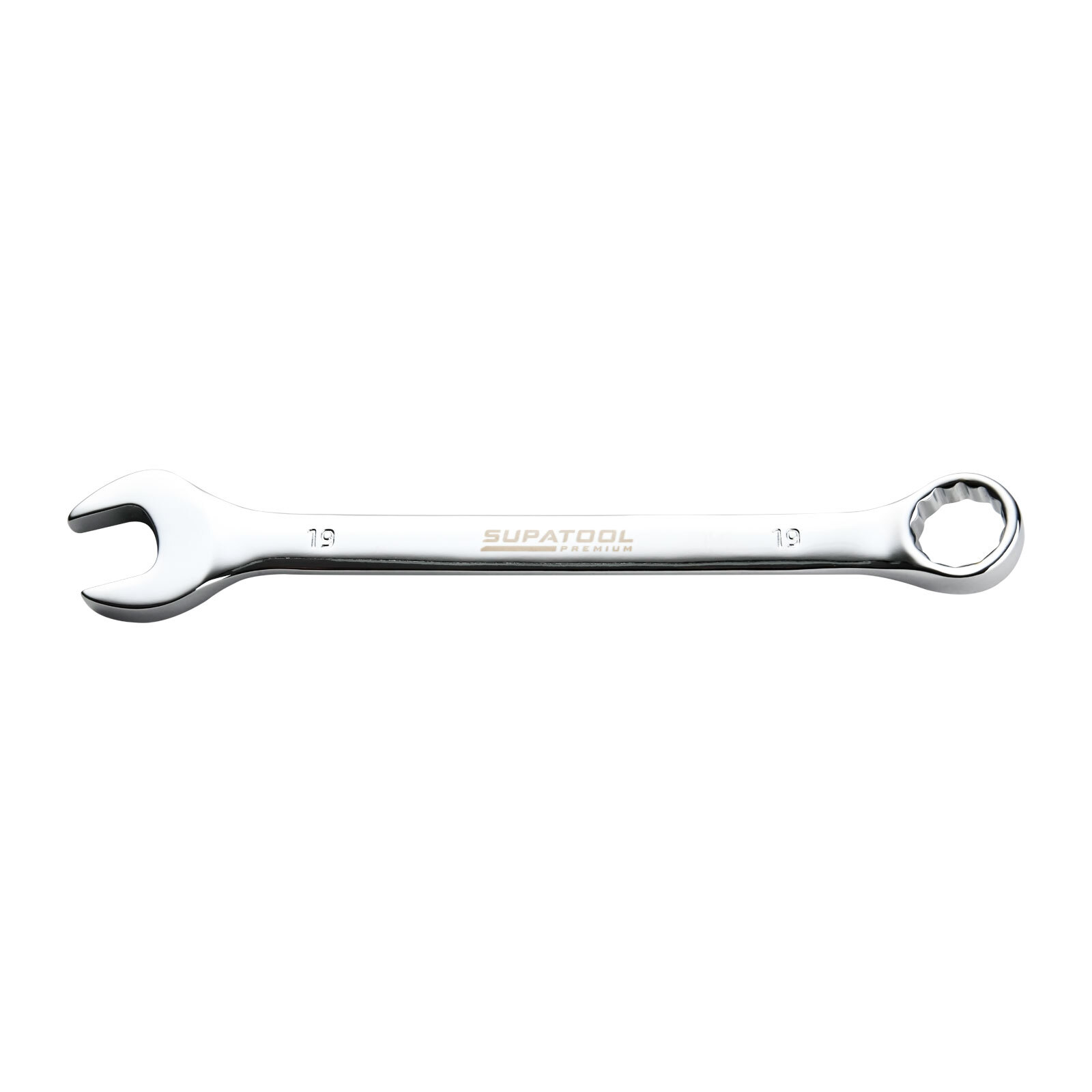 Supatool Premium 19mm Combination Spanner product image