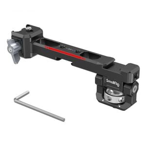 Smallrig Monitor Mount With Nato Clamp For Dji Rs 2/rsc 2 3026