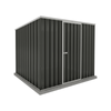Absco Sheds 2.26 x 1.52 x 1.80m Monument Reverse Skillion Garden Shed