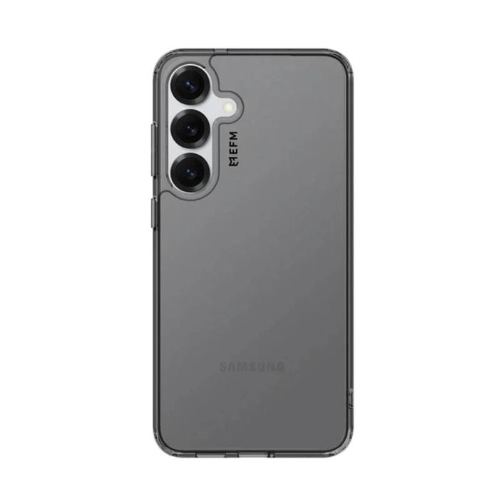 EFM Zurich Case Armour for Samsung Galaxy S25 | Drop-Tested Protective Case