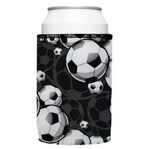Stubbyz Football Fever Stubby Cooler