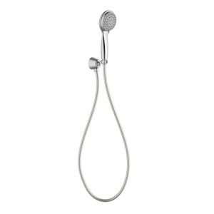 Estilo Chrome 3 Function Hand Shower Set