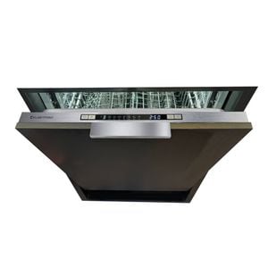 Kleenmaid  Fully Integrated Dishwasher