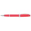Cross Bailey Light X Fine Fountain Pen Office/school Writing Stationery Coral