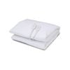 Goldair Platinum King Antibacterial Electric Blanket White
