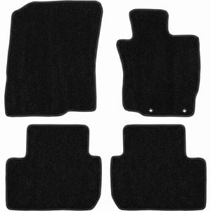 For Mitsubishi Outlander ZJ/ZL AUTO ONLY 11/2012-12/2020 Custom Car Floor Mats