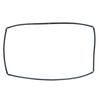 900mm Oven Door Seal Frontal Gasket 00688844, Suits Siemens, Bosch