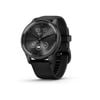 Garmin Vivomove Trend Slate with Black 010-02665-00