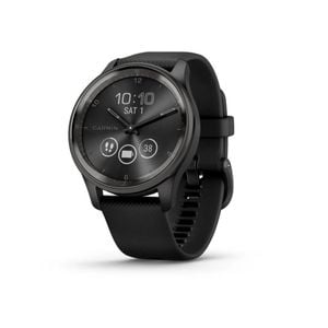 Garmin Vivomove Trend Slate with Black 010-02665-00