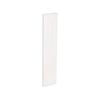 Kaboodle 150mm Alpine Macaroon Cabinet Door