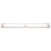 Mercator 48W 120cm Tri-Colour Cannes Wide Body LED Batten