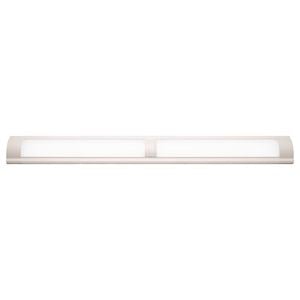 Mercator 48W 120cm Tri-Colour Cannes Wide Body LED Batten