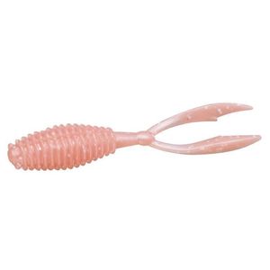 Ever Green V Fry 1.8" Soft Plastic Ajing Fishing Lure  515 Sausage