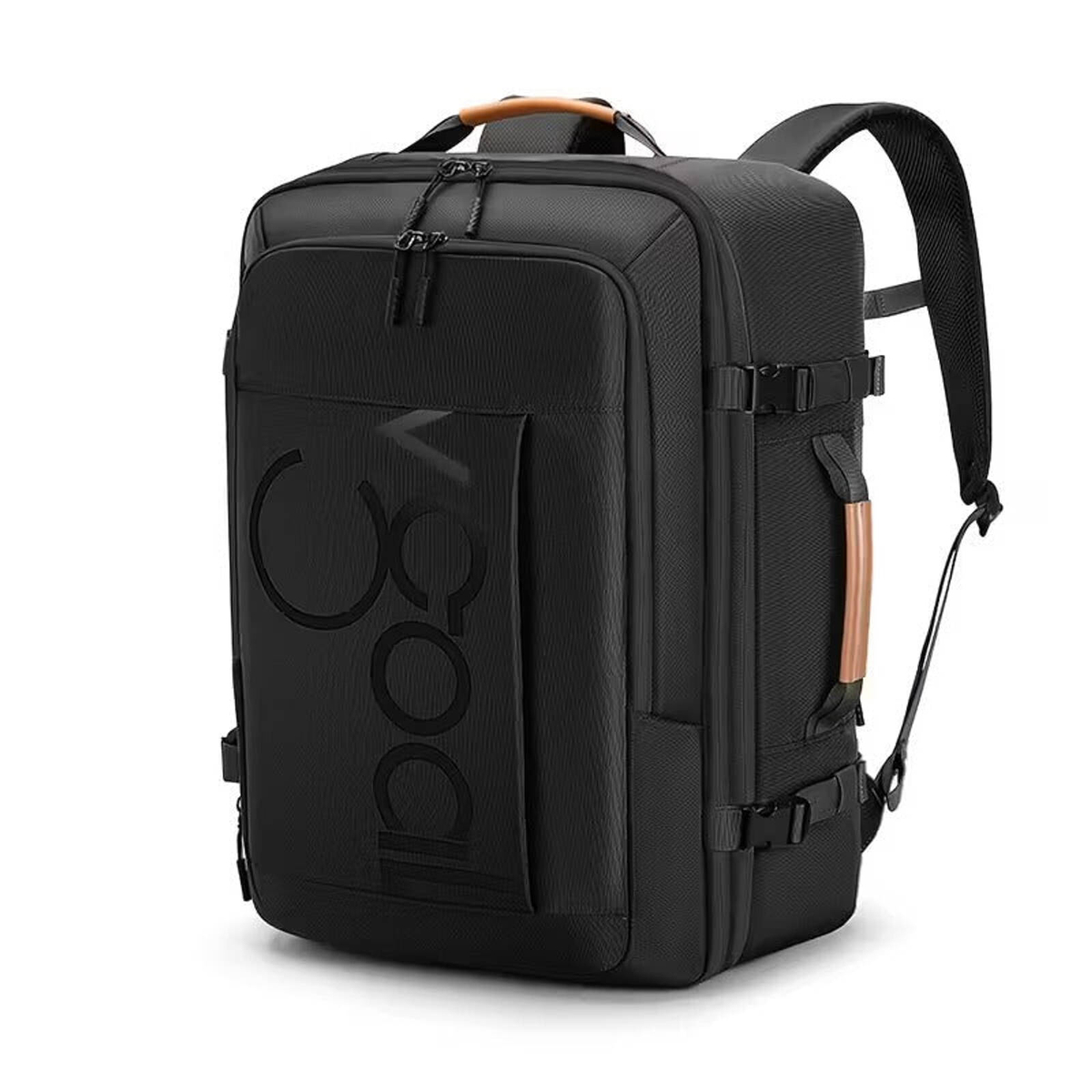 NNETM 42L Travel Backpack with Laptop Compartment - Bunnings Australia