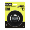 Ryobi 115mm Fibre Sanding Disc Backing Pad