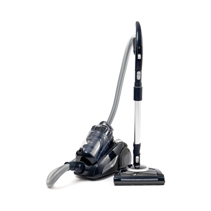 Sauber Allergy Power Head Bagless Vacuum Cleaner