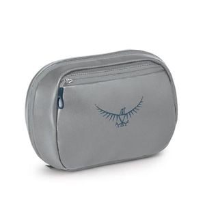 Osprey Transporter Toiletry Travel Kit Smoke Grey