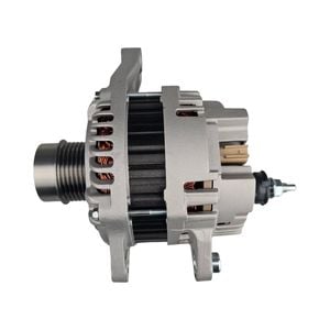 Basco Alternator for Dodge Avenger Caliber Jeep Compass Patriot Chrysler 12V 115A -BAL1090