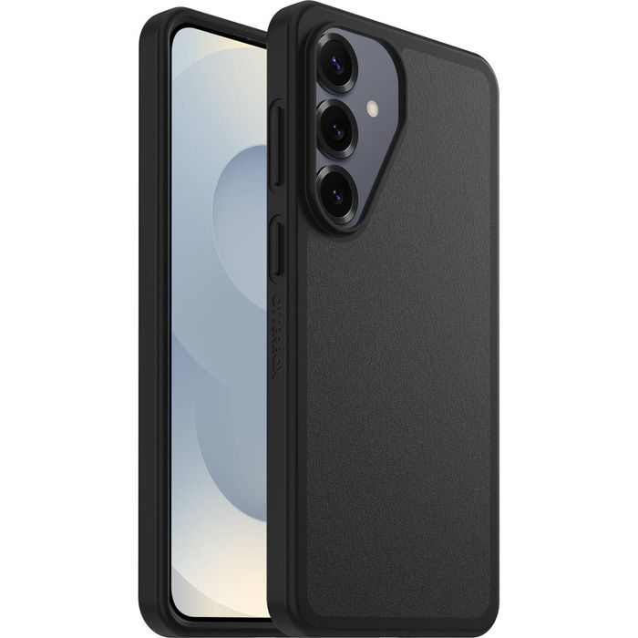 OtterBox React Magnets Samsung Galaxy S26+ 5G Case - Black