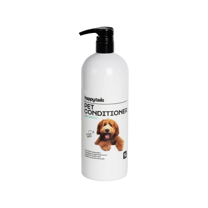 Happy Tails 1L Pet Conditioner