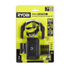 Ryobi 7 Piece Rail System Onboard Accessory Storage Set