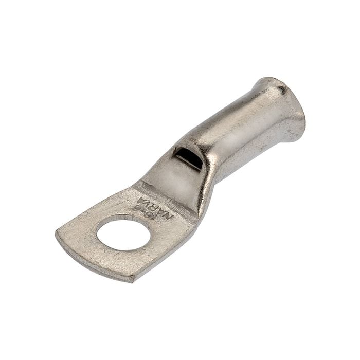 Narva 16mm2 10mm Stud Flared Entry Cable Lug - 2 Pack