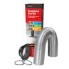 Deflecto 200mm Rangehood Eave Venting Kit