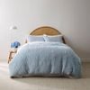 Adorn Living Alicia Quilt Cover Set - King