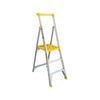 Bailey 0.9M 170KG Aluminium Pro Punchlock Platform Step Ladder
