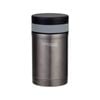 Thermos Thermocafe 500ml Food Jar With Spoon - Smoke