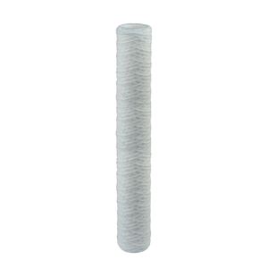 Rain Harvesting Heavy Duty Sediment Slim Cartridge - 20''