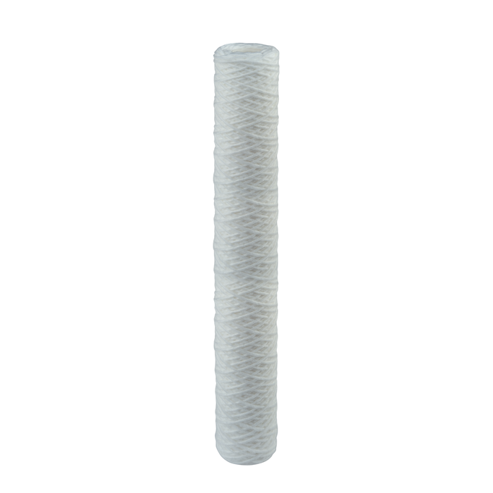 Rain Harvesting Heavy Duty Sediment Slim Cartridge - 20''