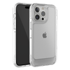 UR U-Model Bumper Clear Case for iPhone 14 Pro Max - Clear, Non-Magsafe