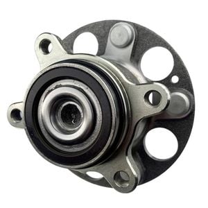 Rear Wheel Bearing Hub Assembly for Honda Civic FB FB2 FB3 FWD (2012-2016)