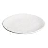 Olympia Coupe Plates Denim White 180mm Pack Of 6 Catering Crockery