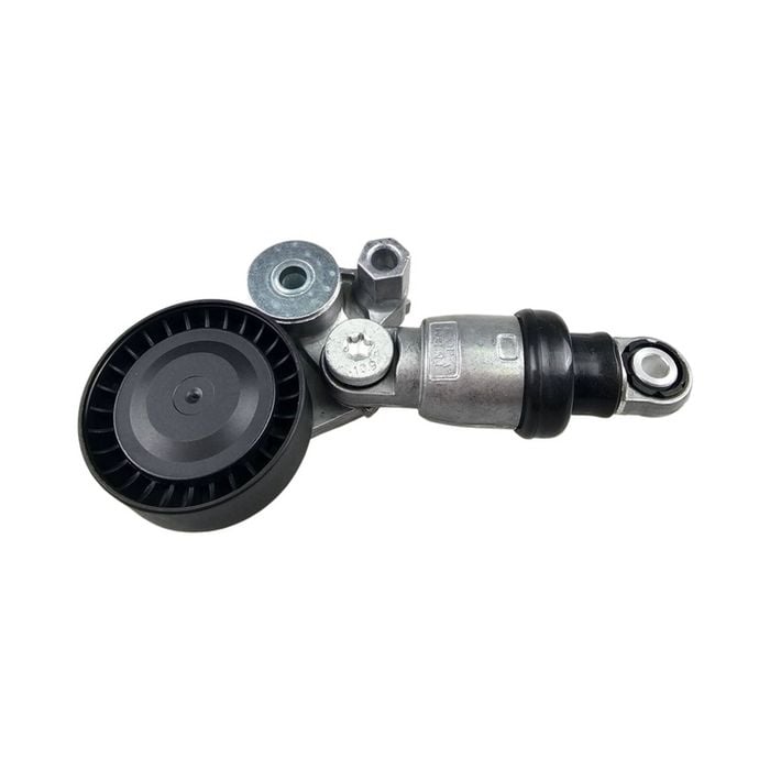 Drive Belt Tensioner Assembly. for Mazda 2 DJ DL MX-5 ND 1.5L P5-VPS P5-VPR 2014~On