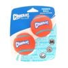 Chuckit! - Tennis Ball - Medium 2 Packs