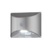 Arlec Sensor Solar LED Wall Light