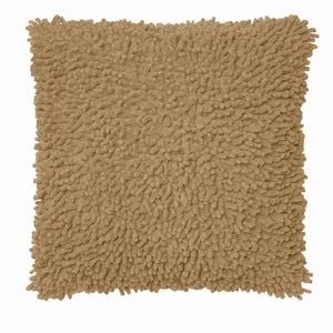 Rapee Hermosa Filled Cushion - Taupe