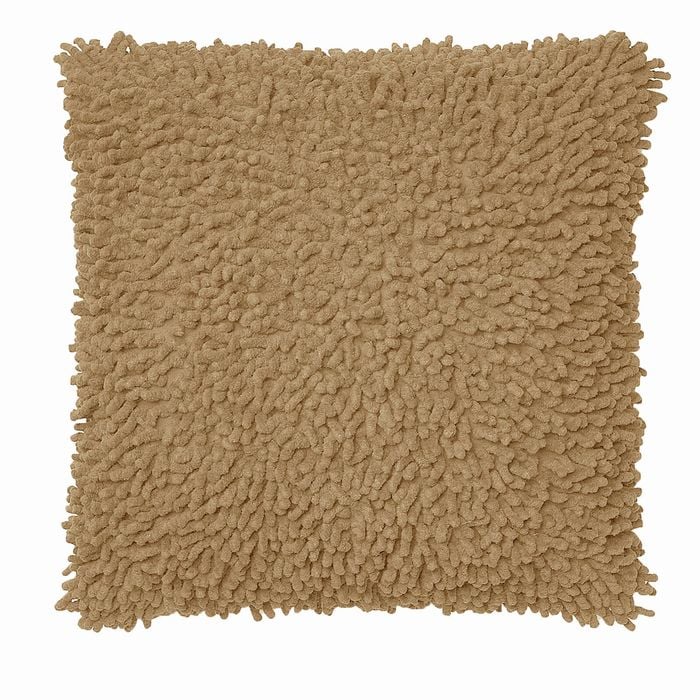 Rapee Hermosa Filled Cushion - Taupe