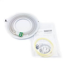Fisher & Paykel Dishwasher Heater Plate Kit 522090
