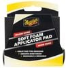 Meguiar's Insane Shine Application Pad
