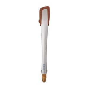 Baccarat NOOK  Tongs - Terracotta