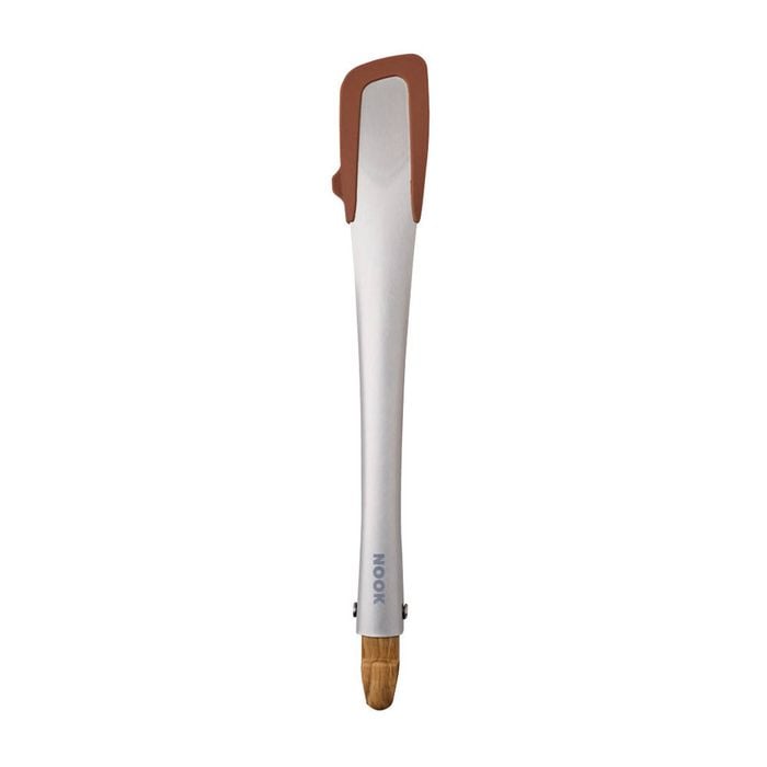 Baccarat NOOK  Tongs - Terracotta