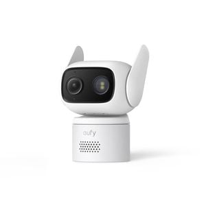 Wired Security Cameras
