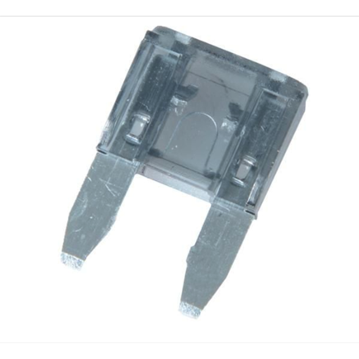 Narva 5-25Amp Mini Blade Fuse Assortment - 5 Pack