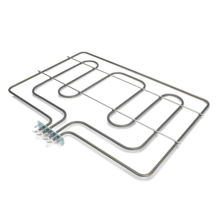 Oven Bottom Heating Element 00742667, suits Bosch