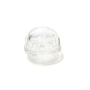 Oven Light Bulb Glass Cover A/436/01, Suits Ilve