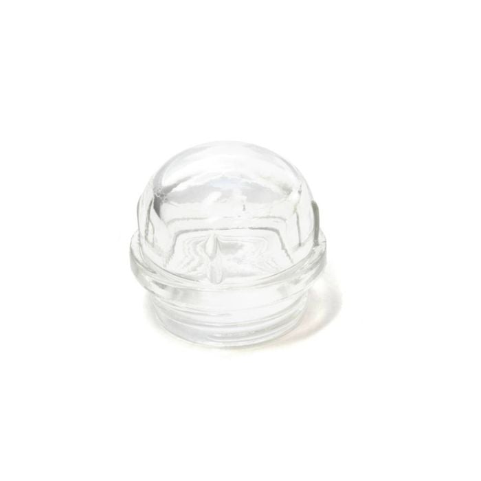 Oven Light Bulb Glass Cover A/436/01, Suits Ilve